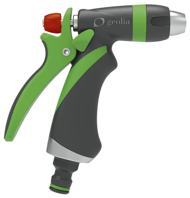 Pistola ad acqua GEOLIA multigetto