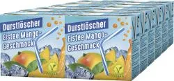 Durstlöscher Eistee Mango