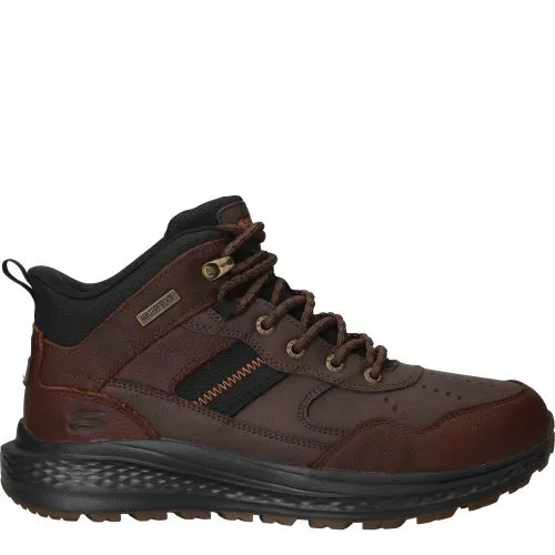 Skechers Slip-Ins Waterproof Relaxed Fit