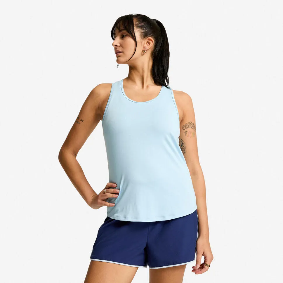 Dámské fitness tílko My Top
