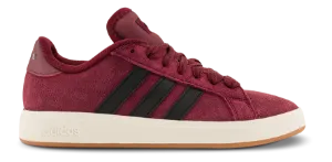 adidas Grand Court Base 00s Sneaker Bordeaux JQ6015