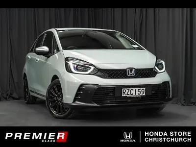 Honda Premier Class Benefits
