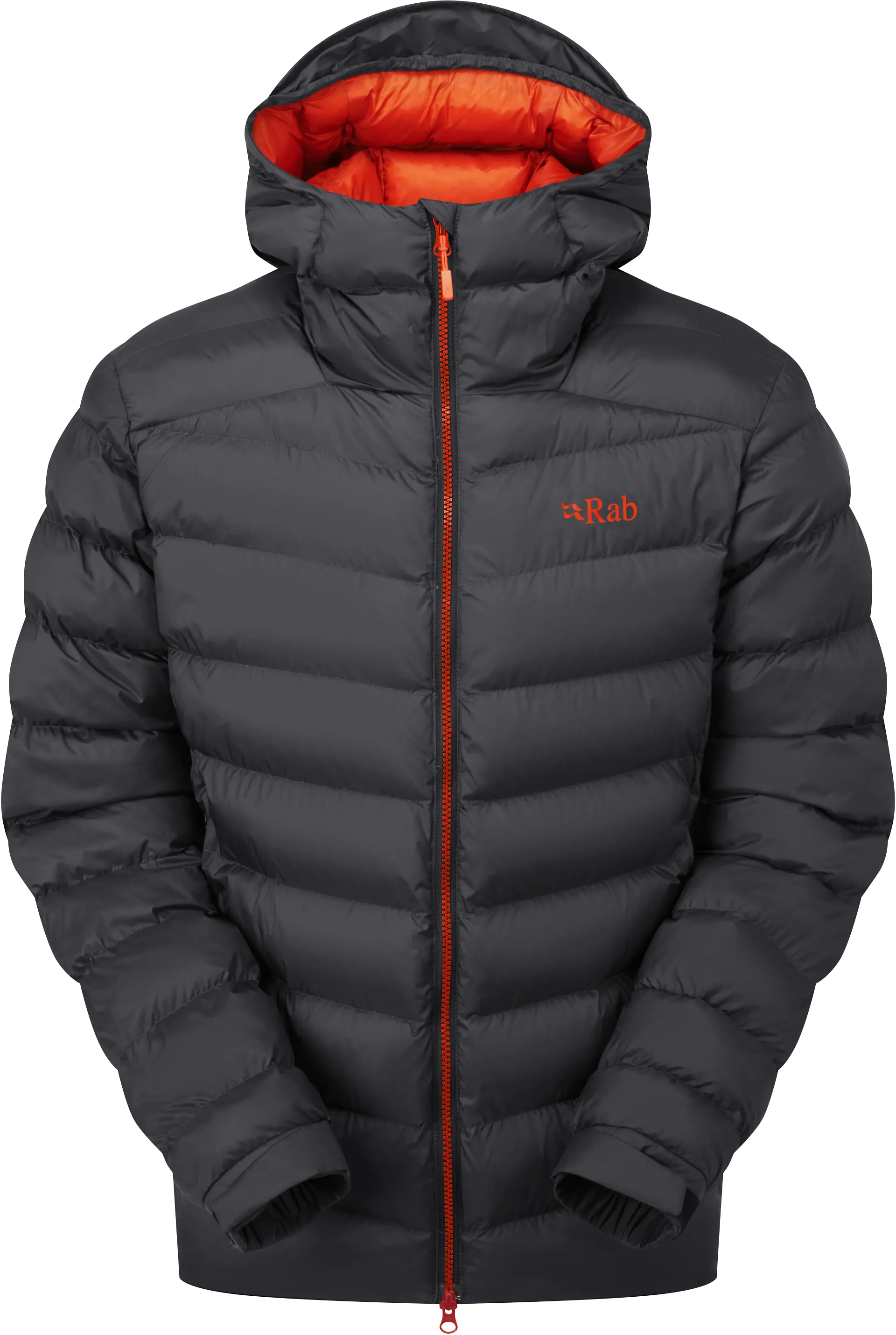 Nebitron Pro Jacket