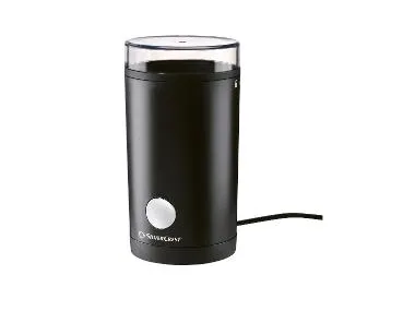 Molinillo de café eléctrico 180 W