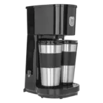 Cafetera Para Viaje Ecuador FEF 2 Tazas