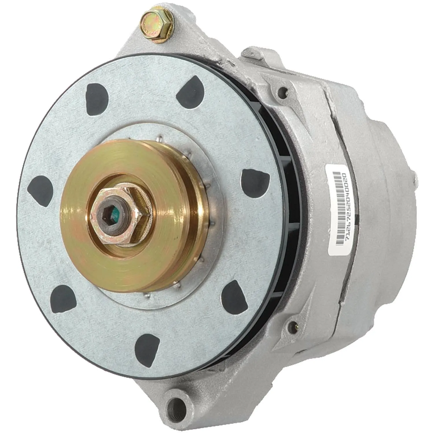 Alternador Remanufacturado Duralast DL7294-6