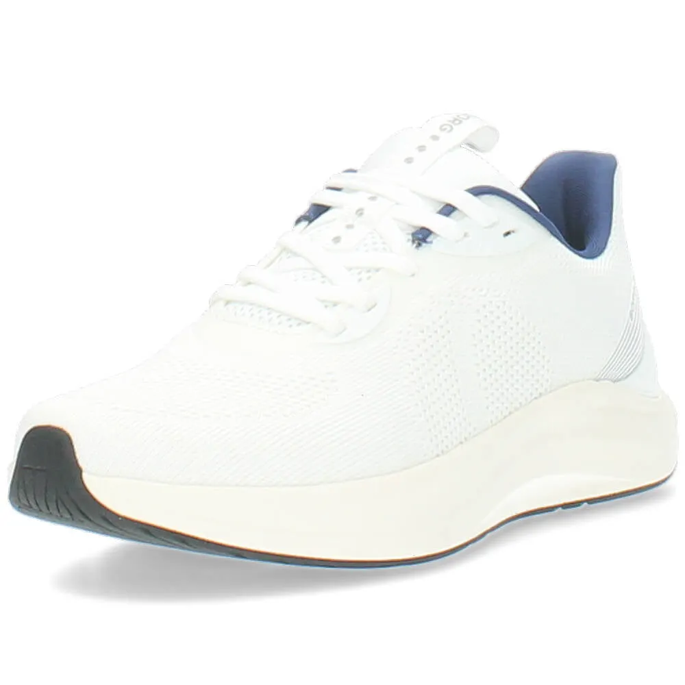witte sneaker