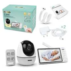 NENO Ti amo baby alarm - video