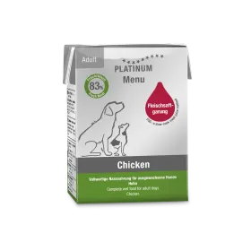 Platinum Menu piletina 185 g tetra-pak