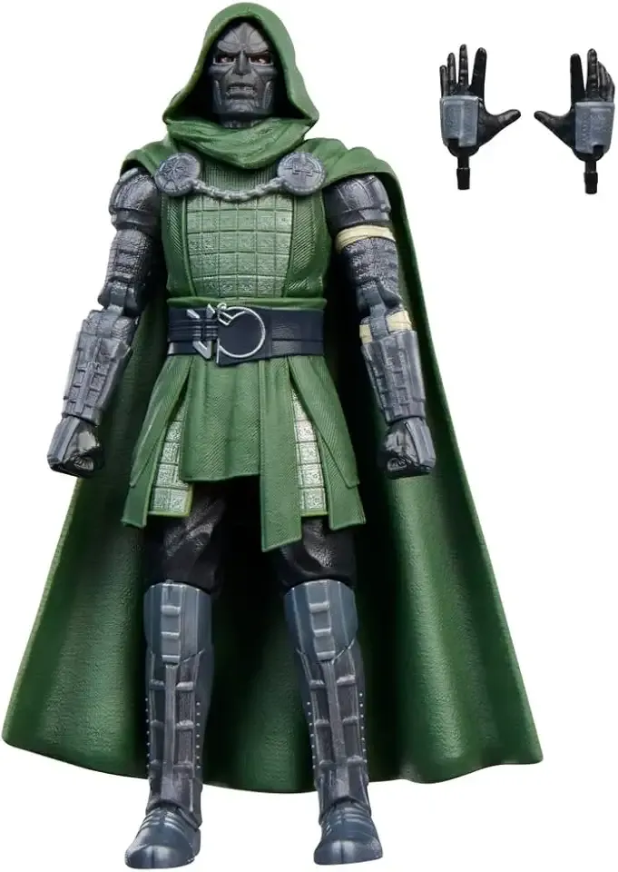 Marvel Legends Series Doctor Doom