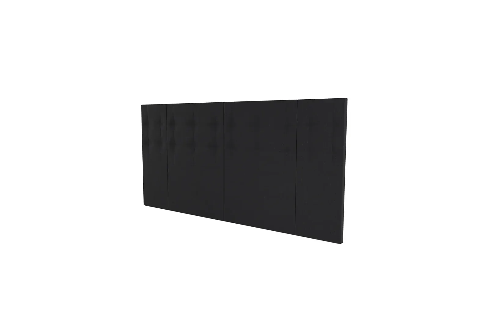 Crown gavl oppsett