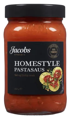 Pastasaus