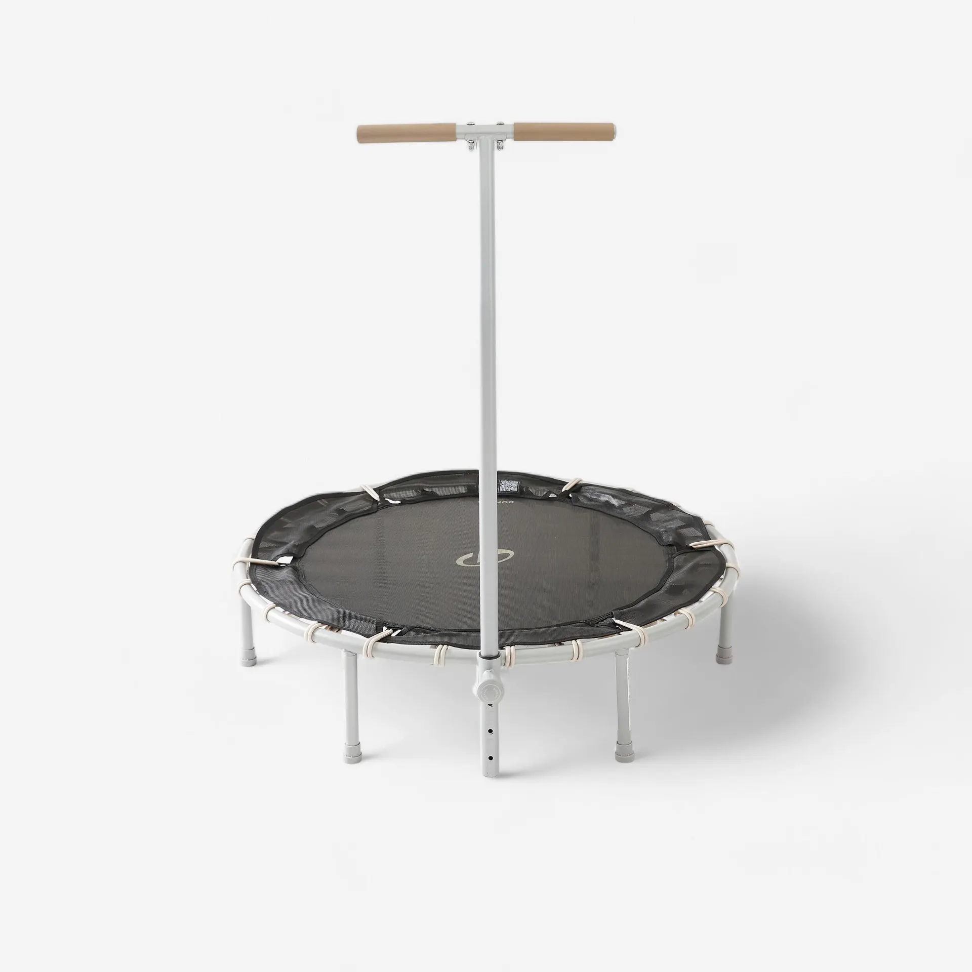 DOMYOS Trampolína Fit Trampo 500 s madlem