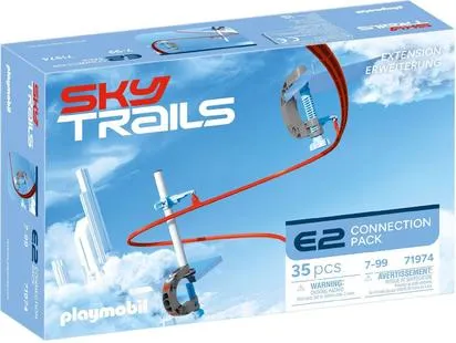 SKY TRAILS - KIT DE CONNEXION - 71974