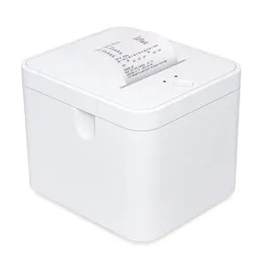 Impresora Termica 58mm Comandera Tickets It06 Blanco Nictom