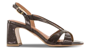Tamaris Sandal Brun 1-28339-46