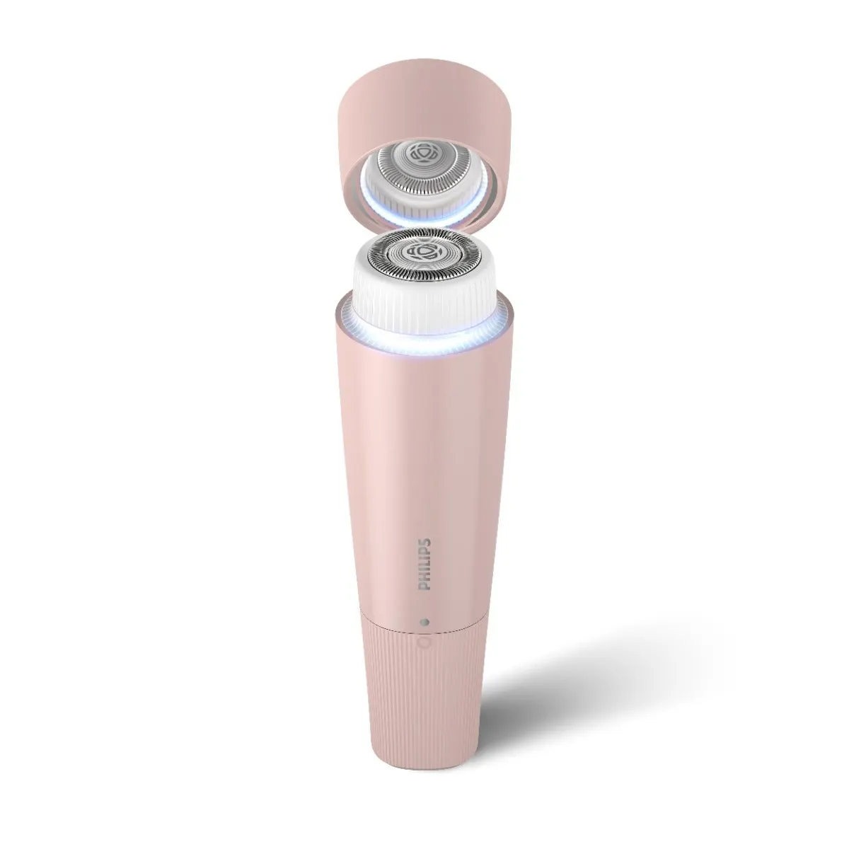 Depiladora Philips BRR454/00 Facial serie 5000