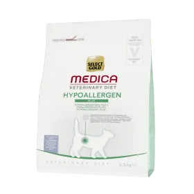 Select Gold Cat Medica Hypoallergenic Plus riba i riža
