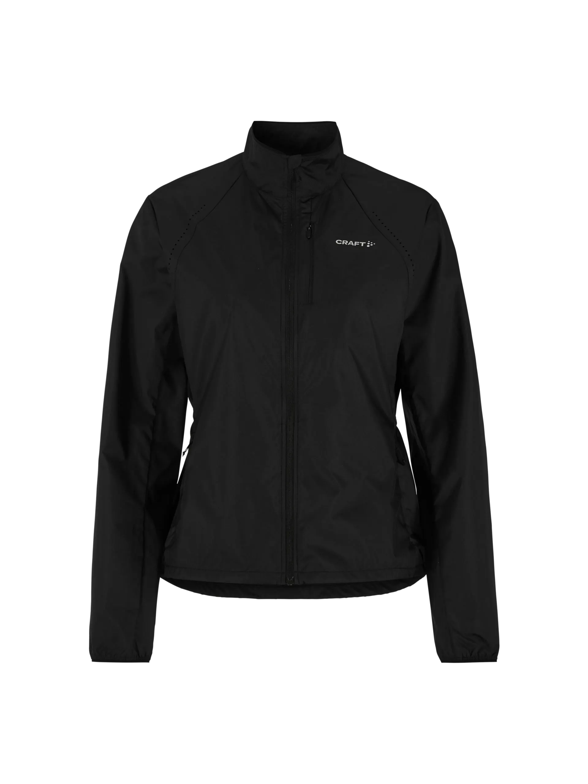 Essence Wind Jacket 2 W