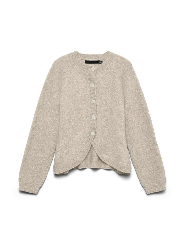VMWISH Strikket cardigan