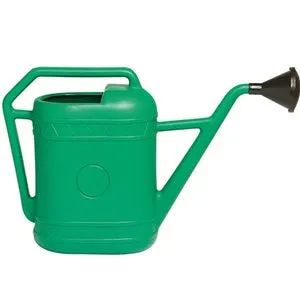 Innaffiatoio 12 Litri in Plastica Antiurto
