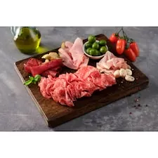 Tesco Finest Salami Milano 90G