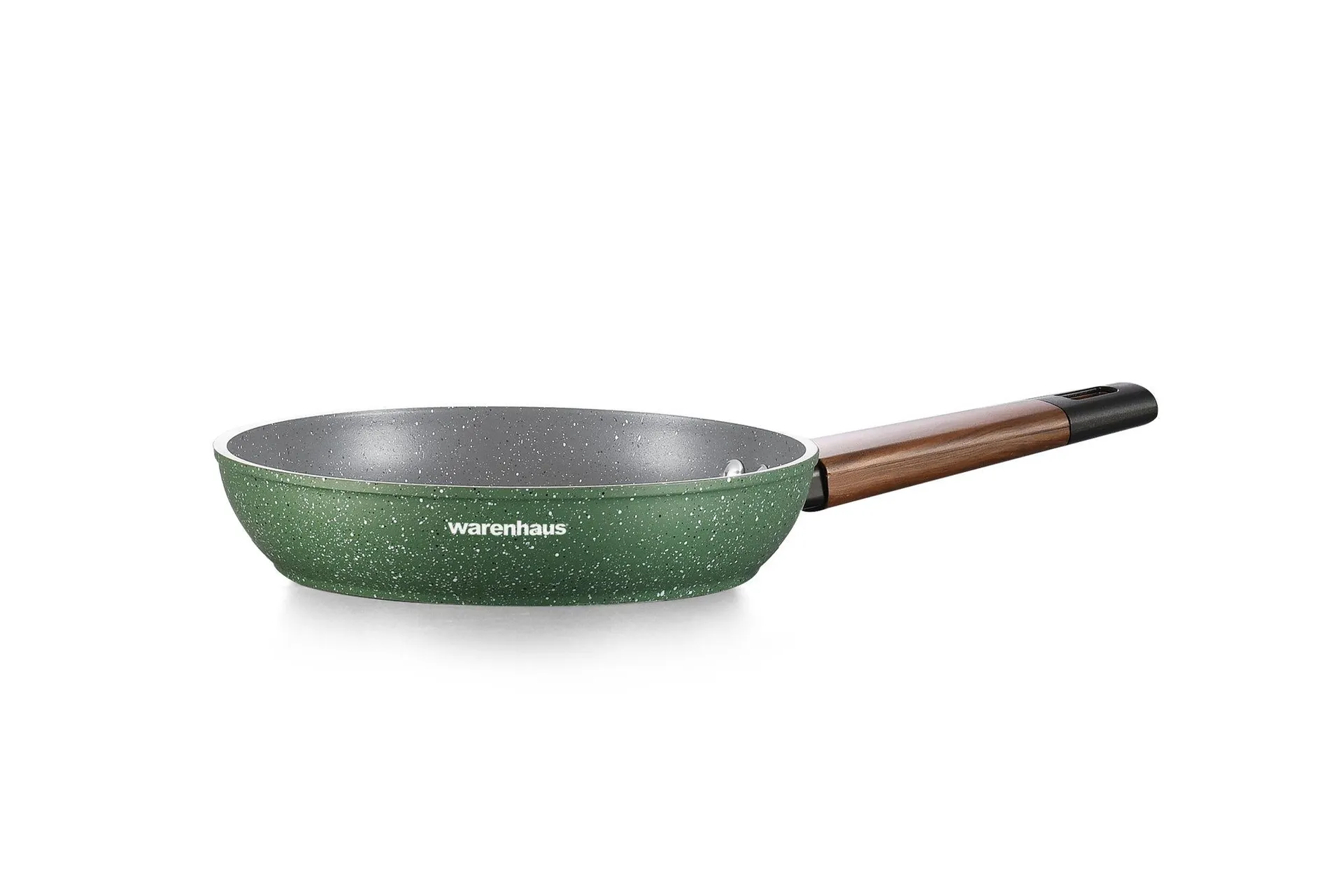 INDUCCION SARTEN ESMERALDA 20CM WARENHAUS