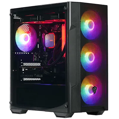 SENTINEL V3 - R7-5700X/5060/16Go/1To