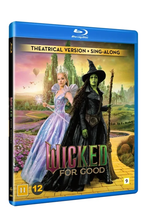 Wicked 2: Wicked For Good
