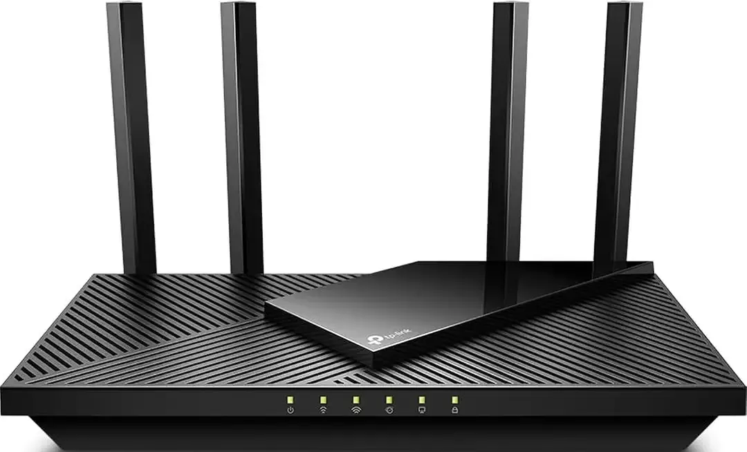 TP-Link AX1800 WiFi 6 Router (Archer AX21 V5)