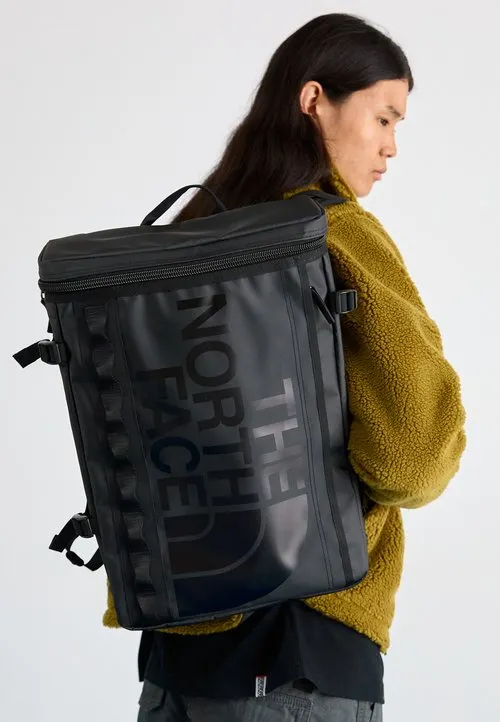 BASE CAMP FUSE BOX UNISEX - Ryggsekk - black
