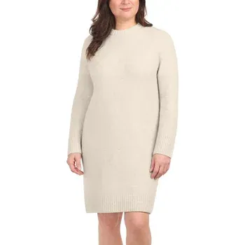 Dalia Women's Sweater Dress