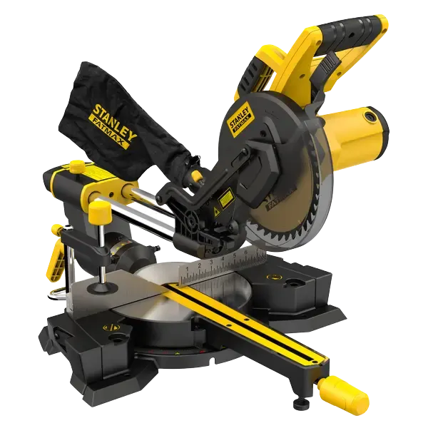 Kapp og gjærsag fatmax 1500w