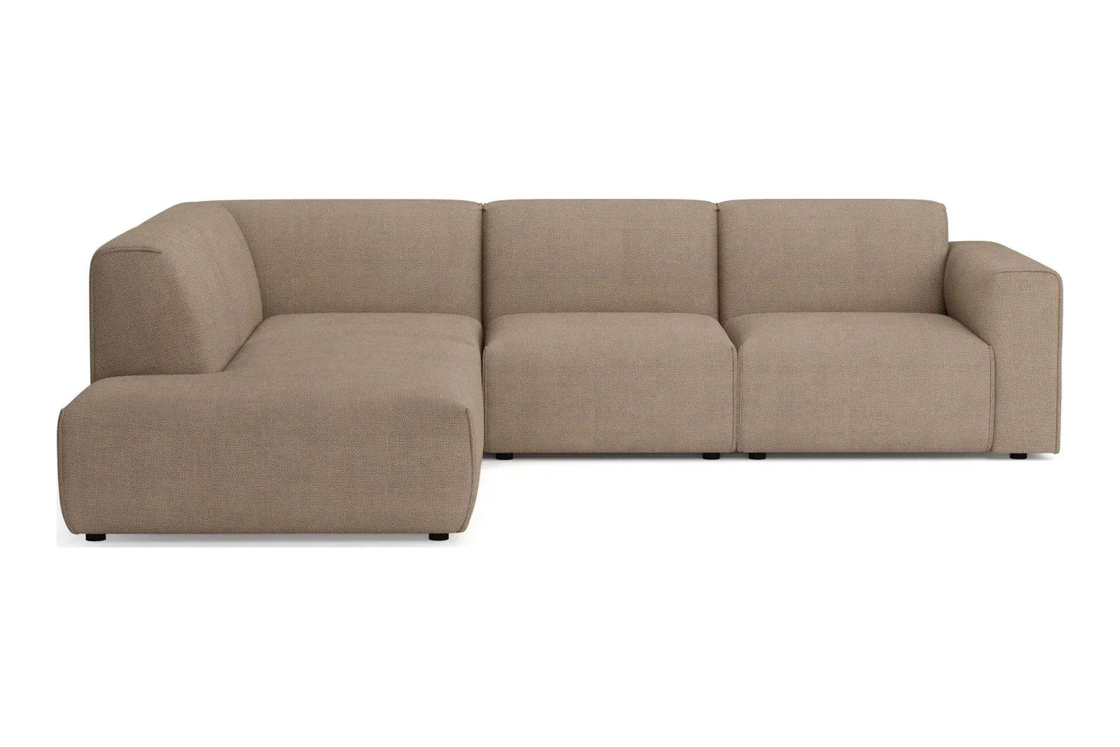 Monaco Lux hjørnesofa