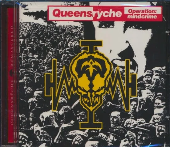 Operation: Mindcrime