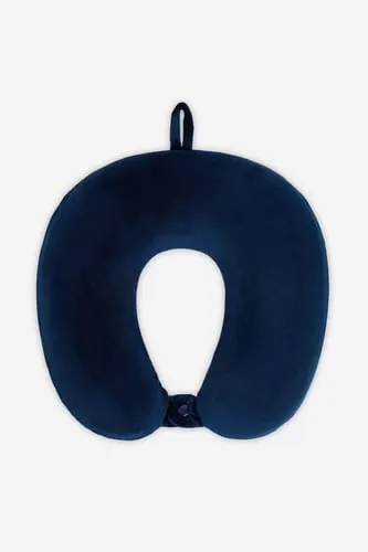 Polštář TMAVĚ MODRÁ