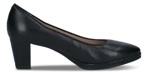 Caprice Pumps Svart 9-22400-43