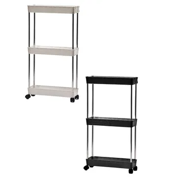 Carrello Multiuso Jeanette Small 3 Ripiani