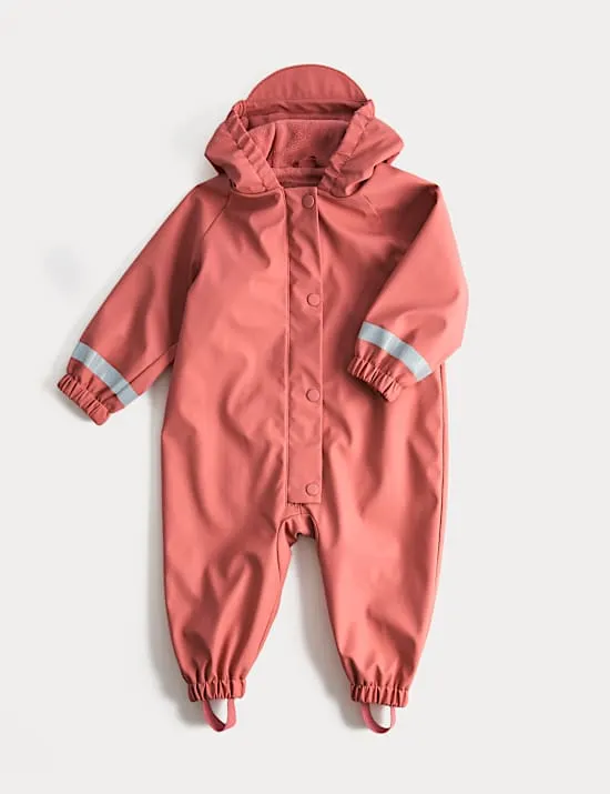 Stormwear™ Regen-/Matchanzug (9 M. – 5 J.)