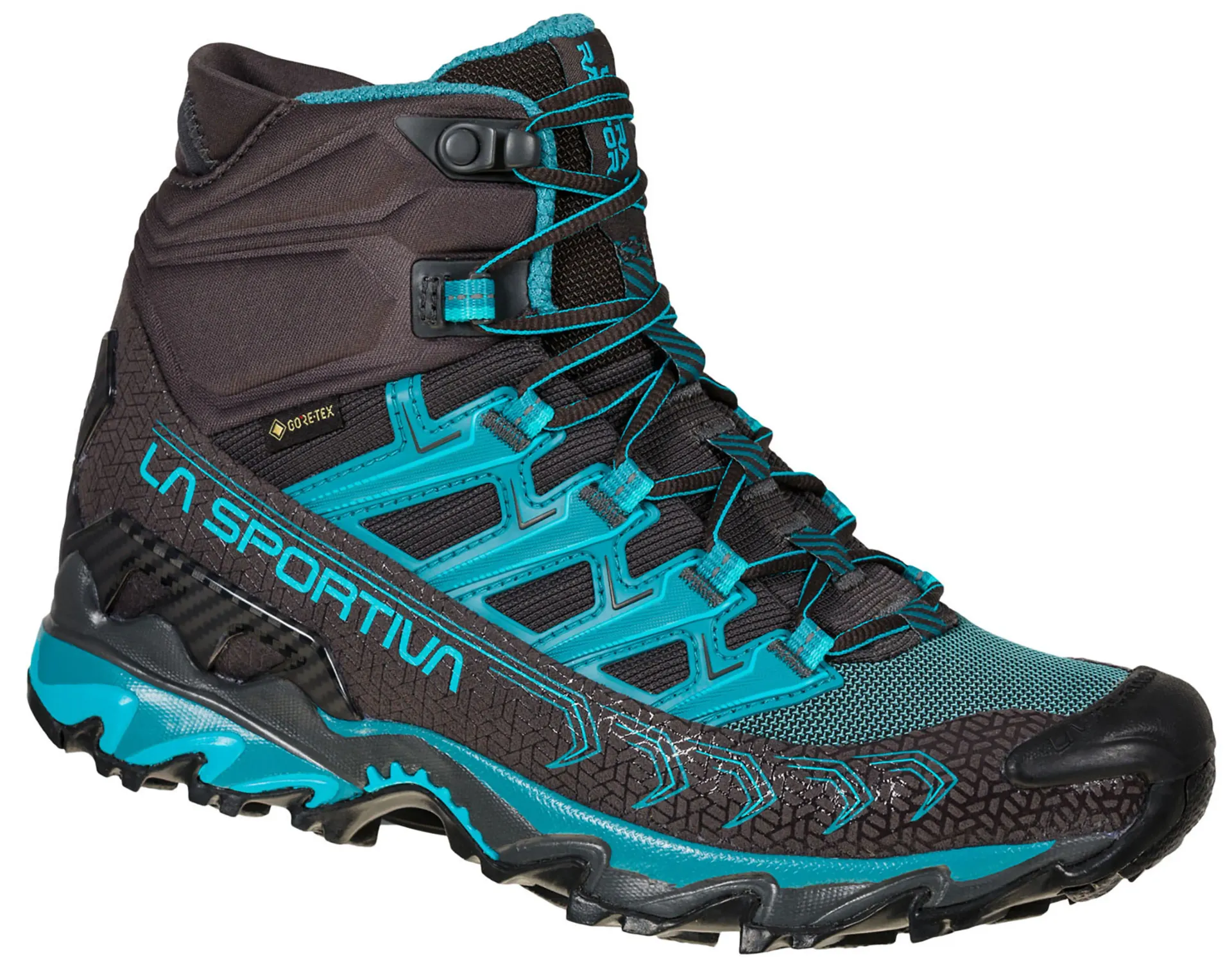Ultra Raptor II Mid GTX WIDE W's Hikingsko