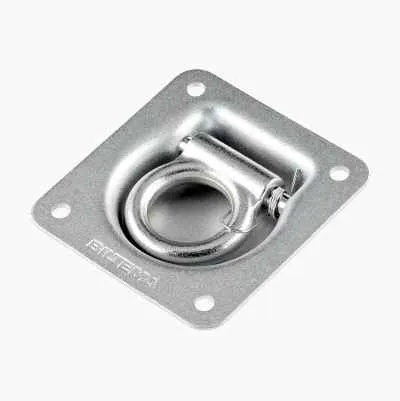 Festebeslag, 2000 kg