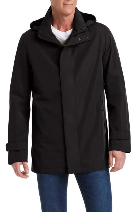 Raintek Hooded Jacket