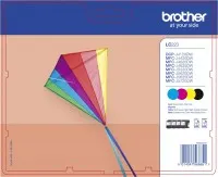 LC-223 VALBPDR Tintenpatrone