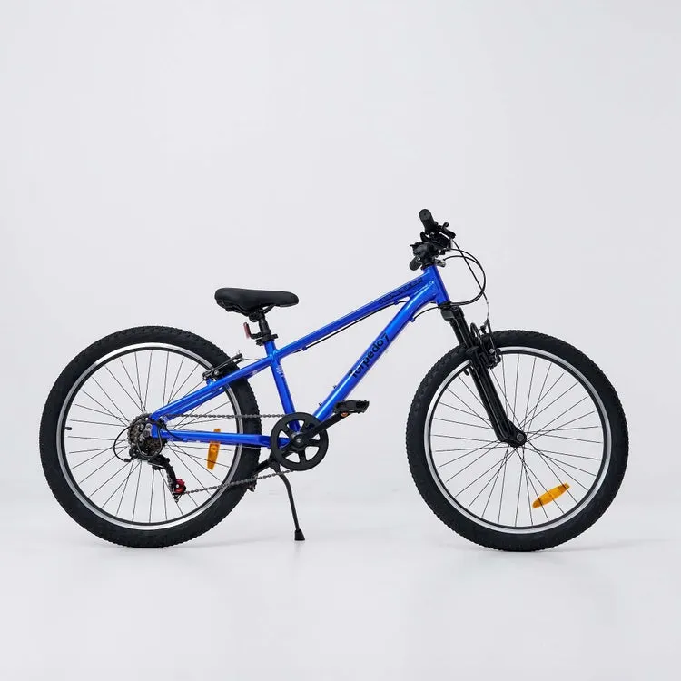 Torpedo7 Wanderer 24" Kids Bike