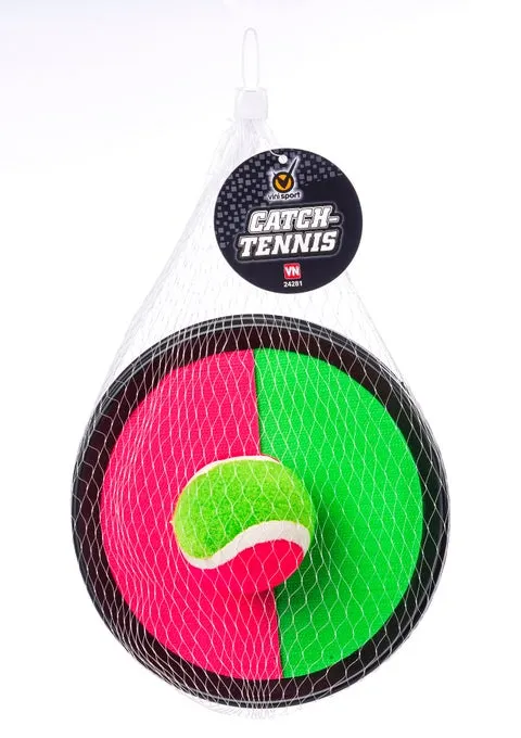 Vini Catch Ball Velkrotennis