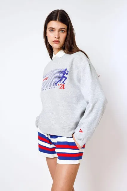Sweater Local Running Club - MAE