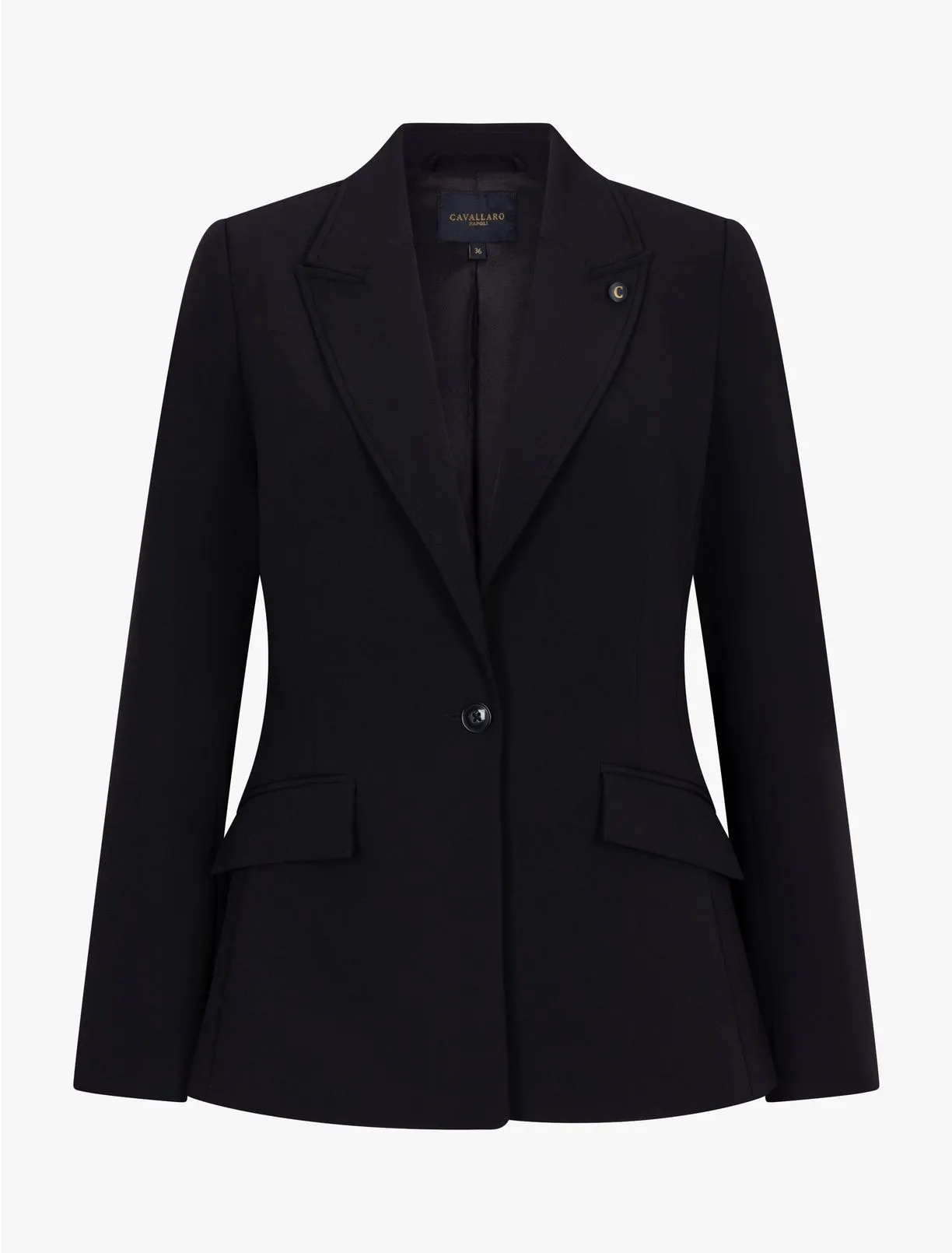 Sarina Blazer