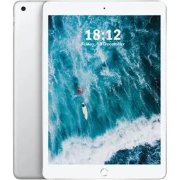 Apple iPad 8 32GB Wifi Silver - Excellent - Refurbished