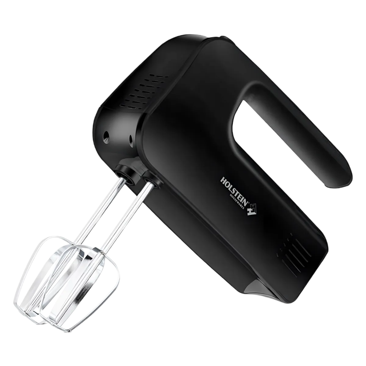 Batidora 5 Velocidades Negro HOLSTEIN Unidad
