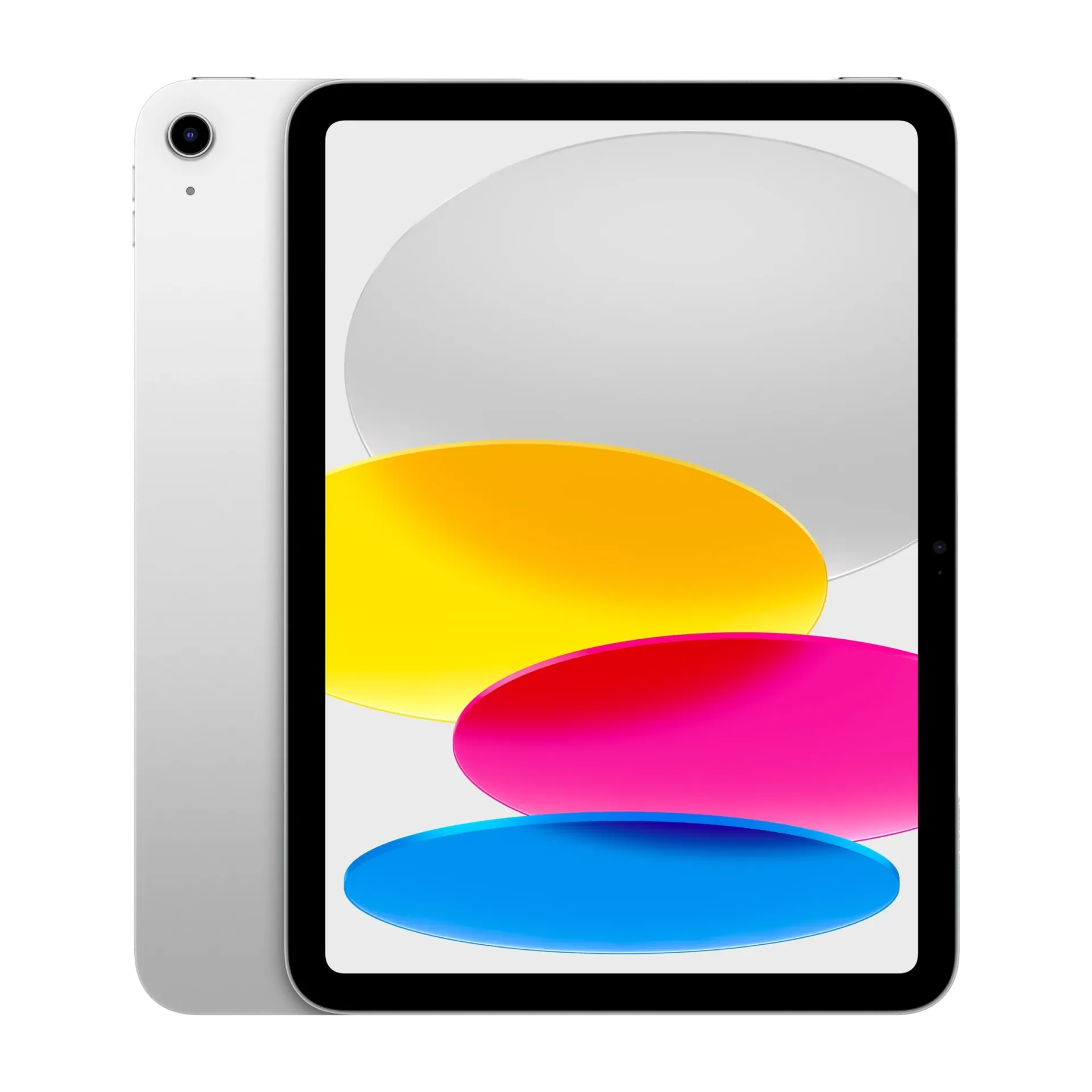 Apple iPad 11" (A16) Wi-Fi 128 GB, sølv
